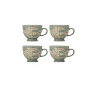 Bloomingville - Tasse Vert