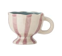Bloomingville Tasse Willa 21.5 cl Rose