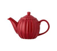 Bloomingville Théière Latina 1.085 L Rouge