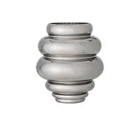 Bloomingville - Vase Argent
