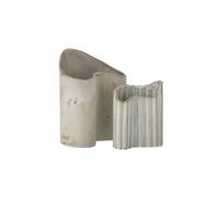 Bloomingville - Vase Beige