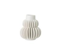 Bloomingville - Vase Blanc