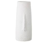 Bloomingville Vase décoratif Bloomingville 40cm Blanc