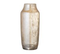 Bloomingville Vase en verre Bloomingville 30.5 cm Nature