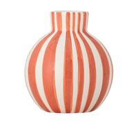 Bloomingville Vase Fian 11 cm Orange