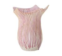 Bloomingville Vase Floral 29 cm Rose