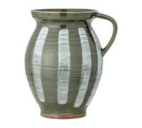 Bloomingville Vase Frigg 26 cm Vert