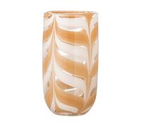 Bloomingville Vase Taven 21.5 cm Orange