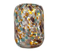 Bloomingville Vase Vidia 18 cm Orange