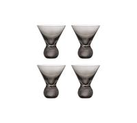 Bloomingville - Verre à cocktail Gris
