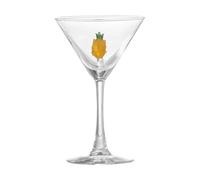 Bloomingville Verre à cocktail Misa 17 lear-pineapple