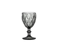Bloomingville - Verre à vin Gris