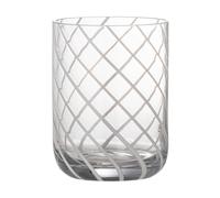 Bloomingville Verre Havin 35 cl Transparent