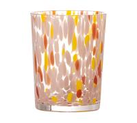 Bloomingville Verre Lilya 33.5 cl Rose