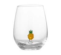 Bloomingville Verre Misa 56 lear-pineapple
