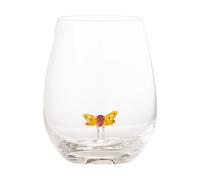 Bloomingville Verre Misa 56 lear-butterfly