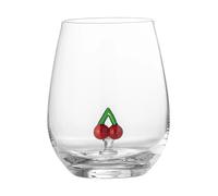 Bloomingville Verre Misa 56 lear-cherry