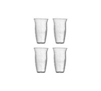 Bloomingville - Verre Transparent