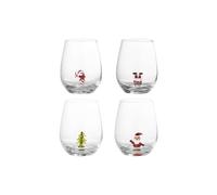 Bloomingville - Verre Transparent