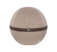 BLOON PARIS - Pouf Beige