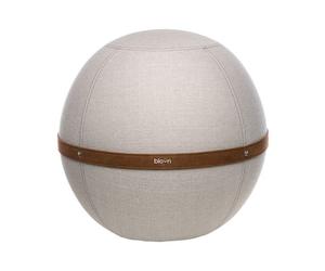 BLOON PARIS - Pouf Beige