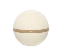BLOON PARIS - Pouf Blanc