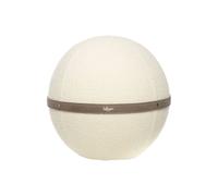 BLOON PARIS - Pouf Blanc