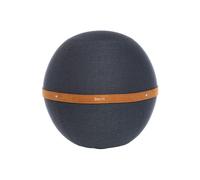 BLOON PARIS - Pouf Bleu