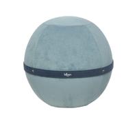BLOON PARIS - Pouf Bleu