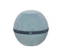 BLOON PARIS - Pouf Bleu