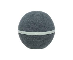 BLOON PARIS - Pouf Bleu