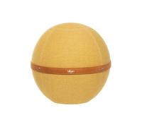 BLOON PARIS - Pouf Jaune