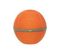 BLOON PARIS - Pouf Orange