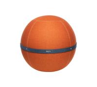 BLOON PARIS - Pouf Orange