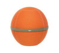 BLOON PARIS - Pouf Orange