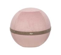BLOON PARIS - Pouf Rose