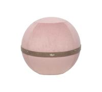 BLOON PARIS - Pouf Rose