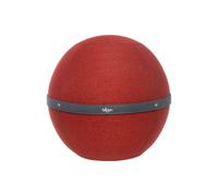 BLOON PARIS - Pouf Rouge