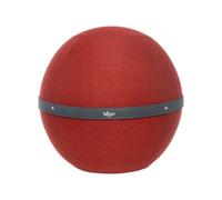 BLOON PARIS - Pouf Rouge