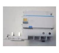 Bloc dif 2P 125A 30mA AC - BLOCS DIFFERENTIELS HAGER BDC280E