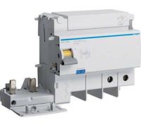 Bloc dif 2P 125A 30mA HI - BLOCS DIFFERENTIELS HAGER BDH280E