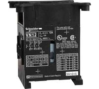 BLOQUE BASE MINIVARIO 20A TRIP