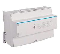 Hager Bloc de distribution KJ125B – 125 A – 4 pôles