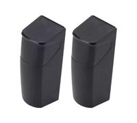 Bloque infrarouge actif résistant aux intempéries - Portée de 30 m - Angle de détection de 90° - DC 12-24 V - Ouverture de porte extérieure - Système d'alarme pour entrée de jardin