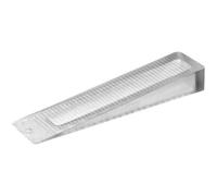 Bloque-porte transparent Burg Wächter TKL 2010 T