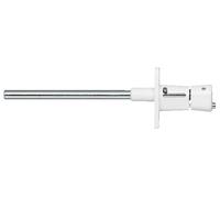 Bloque volet blanc ABUS RS87 W FNLI
