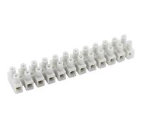 Bloquer électrique connecteur de fil 16-25mm² 60A 380V (12x block)