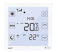 Thermostat Blossom-ic Her Thermostat d'ambiance sans fil HPT-3975