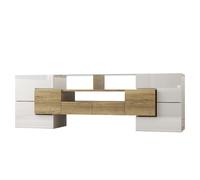 Blossom paris Meuble TV design - Blanc