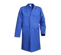 Blouse à col tailleur NEW PILOTE® bleu bugatti T1 - MUZELLE DULAC - 0891.0405.115 T1